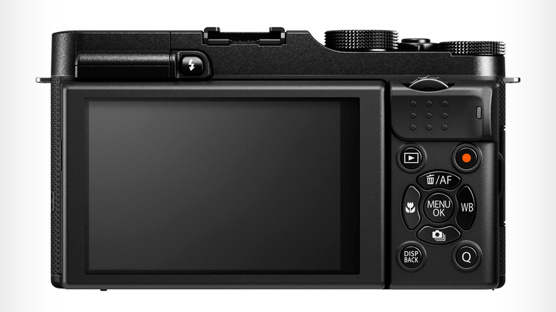 Illustration for article titled Fujifilm X-A1: This Mirrorless Shooter Is Budget Inside and Out